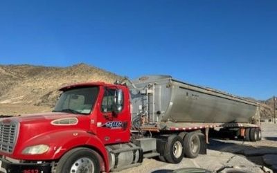 Photo of a 2013 Freightliner Business Class M2 112 Day Cab Trucks for sale