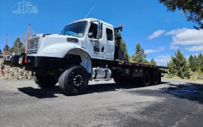 Photo of a 2008 Freightliner Business Class M2 106 for sale