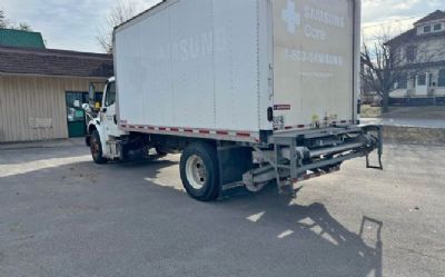 Photo of a 2019 Freightliner Box Truck Box Truck for sale