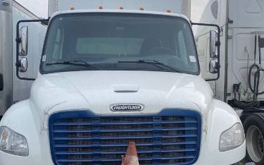Photo of a 2014 Freightliner M2 Box Truck for sale