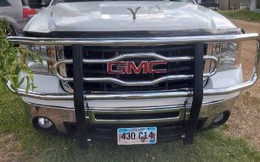 Photo of a 2009 GMC Sierra 3500HD DRW SLT for sale