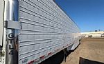 2015 Everest Reefer 53 Foot Trailer Thumbnail 1