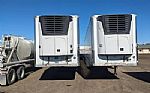 2015 Everest Reefer 53 Foot Trailer Thumbnail 2