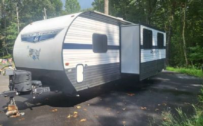 Photo of a 2022 Gulf Stream Ameri-Lite Ultra-Lite 279BH for sale