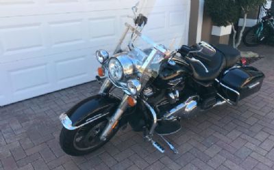 Photo of a 2018 Harley Davidson Road King for sale
