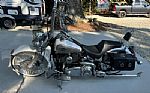 2008 Heritage Softail Thumbnail 3