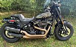 2023 Fat Bob 114 Thumbnail 1
