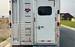 2010 3 Horse Trailer Thumbnail 4