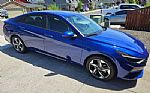 2023 Elantra Thumbnail 1