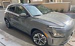 2023 Kona EV SEL Thumbnail 1