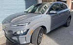 2023 Kona EV SEL Thumbnail 3
