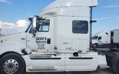 Photo of a 2015 International Prostar Sleeper Trucks for sale