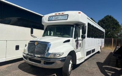 Photo of a 2013 International Icrp 3000 Passenger BUS for sale