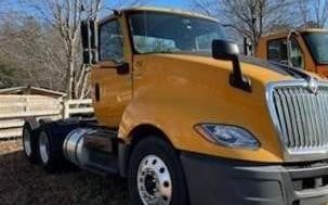 Photo of a 2018 International LT Day Cab Trucks for sale