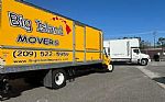 2008 BobTail Box Truck Thumbnail 2