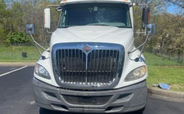 Photo of a 2015 International Prostar Sleeper Trucks for sale
