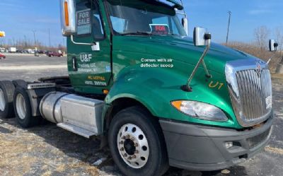 Photo of a 2016 International Prostar Day Cab Trucks for sale