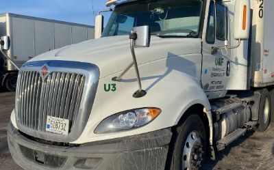 Photo of a 2016 International Prostar Day Cab Trucks for sale