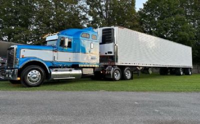 Photo of a 1997 International 9300 for sale