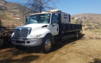 Photo of a 2003 International DT for sale