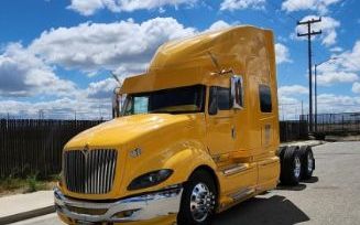 Photo of a 2011 International Prostar for sale