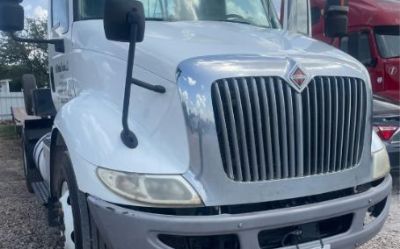 Photo of a 2017 International Transtar 8600 SBA 4X2 (ra027) for sale