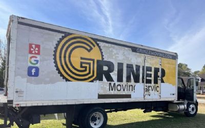 Photo of a 2011 International Durastar 4300 for sale