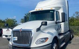 Photo of a 2018 International LT Navistar Commercial Trucks for sale