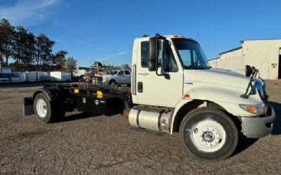 Photo of a 2013 International Durastar 4300 for sale