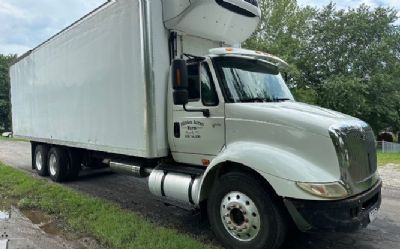 Photo of a 2004 International Transtar 8600 Box Truck for sale