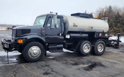 Photo of a 1995 International 4700 for sale