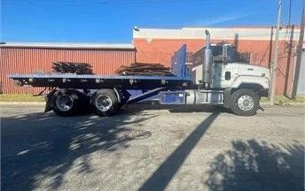 Photo of a 1998 International Paystar 5000 for sale