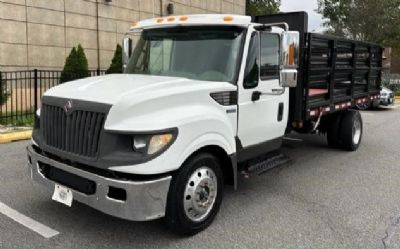 Photo of a 2012 International Terrastar for sale