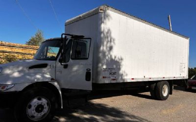 Photo of a 2002 International DT446 4300 for sale