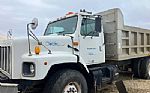 1998 Dump Truck Thumbnail 2