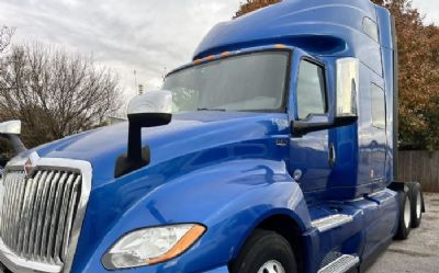 Photo of a 2020 International LT Sleeper Trucks for sale