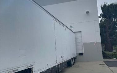 1998 Kentucky Moving Van Trailer Trailers