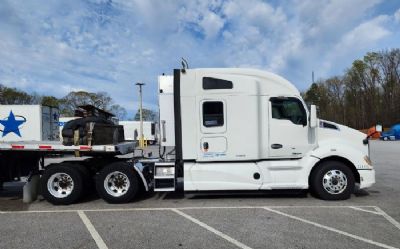 Photo of a 2016 Kenworth T680 Commercial Trucks for sale