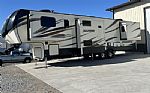 2018 Alpine 3660FL Thumbnail 2