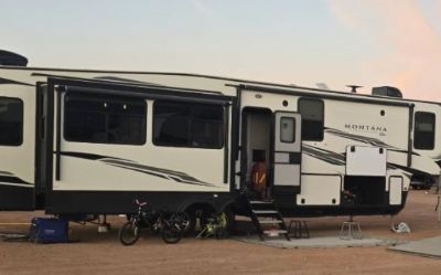 Photo of a 2020 Keystone Montana 385BR for sale