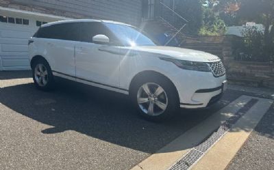 Photo of a 2018 Land Rover Range Rover Velar S for sale