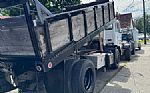 1980 Dump Truck Thumbnail 3