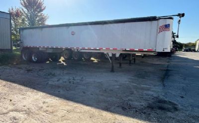 Photo of a 2013 MAC Trailer Trailers for sale