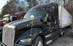 Photo of a 2016 Mack Pinnacle CXU613 for sale