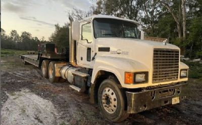 Photo of a 2013 Mack Pinnacle CHU613 for sale