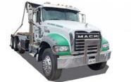 Photo of a 2015 Mack GU713 Flat Bed for sale