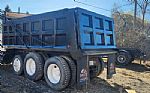 2007 Granite Dump Truck Thumbnail 14