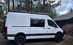 2020 Sprinter 2500 Thumbnail 3