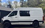 2020 Sprinter 2500 Thumbnail 1