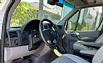 2014 Sprinter Roadtrek RV Thumbnail 16